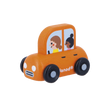 CROSS ROADS - VOITURE FAMILIALE