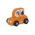 CROSS ROADS - VOITURE FAMILIALE
