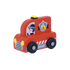 CROSS ROADS - CAMION DE POMPIER