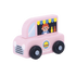CROSS ROADS - FOOD TRUCK