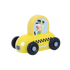 CROSS ROADS - VOITURE DE TAXI