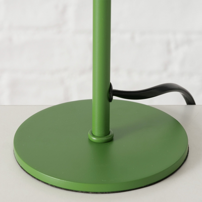 Lampe champignon Petunia Vert