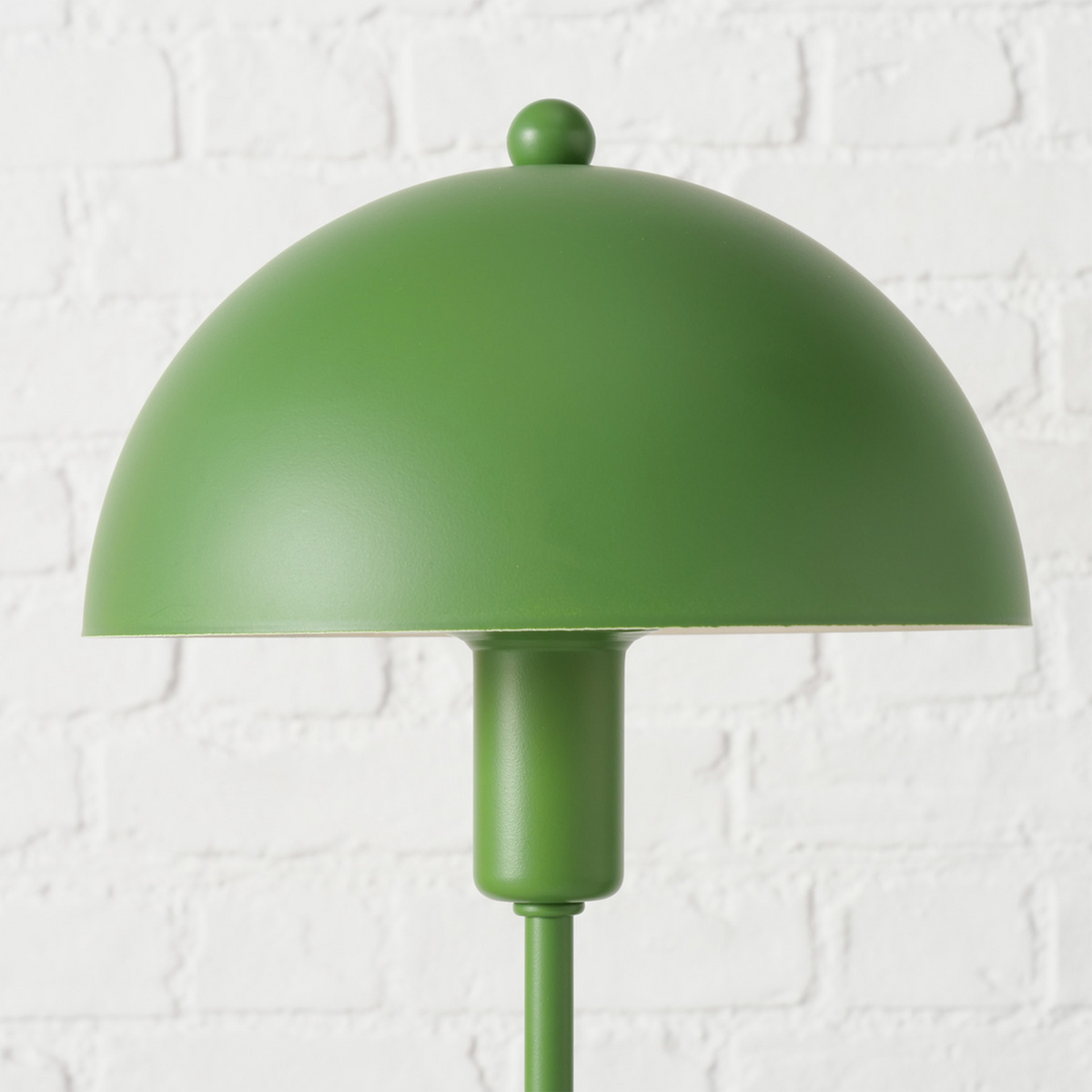 Lampe champignon Petunia Vert