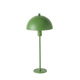 Lampe champignon Petunia Vert