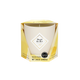MY JOLIE CANDLE Bougie bijou Les essentielles Blanc Monoi des iles (néroli - tiaré - vanille) 180G