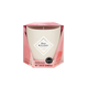 MY JOLIE CANDLE Bougie bijou Les essentielles Blanc Fleur de cerisier (sakura - pivoine - musc) 180G