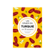 Livre cuisine Un dîner en turquie Jaune