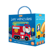 LES VÉHICULES