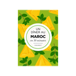 UN DÎNER AU MAROC