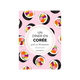 Livre cuisine Un dîner en corée Rose