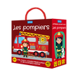 LES POMPIERS