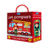 LES POMPIERS