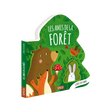 LES AMIS DE LA FORÊT