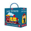 LES TRAINS