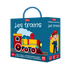 LES TRAINS
