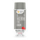 RELOOK TOUT AÉROSOL Bombe de peinture Relook tout aérosol Gris béton Satiné 0,4ML