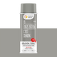 RELOOK TOUT AÉROSOL Bombe de peinture Relook tout aérosol Gris béton Satiné 0,4ML