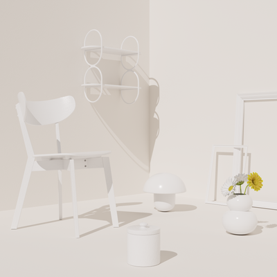 RELOOK TOUT AÉROSOL Bombe de peinture Relook tout aérosol Blanc Brillant 0,4ML