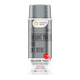 RELOOK TOUT AÉROSOL Bombe de peinture Relook tout aérosol Argent martelé Brillant 0,4ML