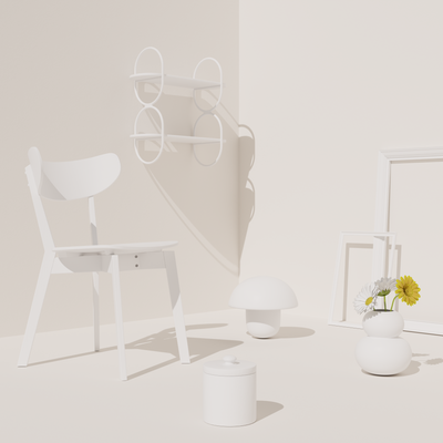 RELOOK TOUT AÉROSOL Bombe de peinture Relook tout aérosol Blanc Satiné 0,4ML