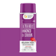 RELOOK TOUT AÉROSOL Bombe de peinture Relook tout aérosol Ultra violet Brillant 0,4ML