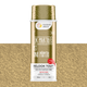 RELOOK TOUT AÉROSOL Bombe de peinture Relook tout aérosol Or martelé Brillant 0,4ML
