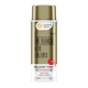 RELOOK TOUT AÉROSOL Bombe de peinture Relook tout aérosol Or blanchi Brillant 0,4ML
