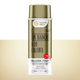 RELOOK TOUT AÉROSOL Bombe de peinture Relook tout aérosol Or blanchi Brillant 0,4ML