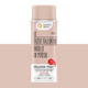 RELOOK TOUT AÉROSOL Bombe de peinture Relook tout aérosol Rose ballerine Satiné 0,4ML