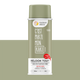 RELOOK TOUT AÉROSOL Bombe de peinture Relook tout aérosol Kaki Satiné 0,4ML