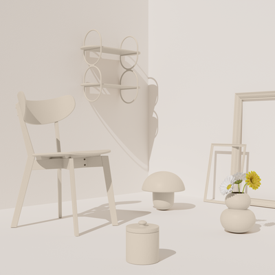 RELOOK TOUT AÉROSOL Bombe de peinture Relook tout aérosol Kraft Satiné 0,4ML