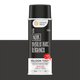 RELOOK TOUT AÉROSOL Bombe de peinture Relook tout aérosol Noir Satiné 0,4ML