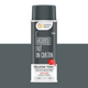 RELOOK TOUT AÉROSOL Bombe de peinture Relook tout aérosol Ardoise Satiné 0,4ML