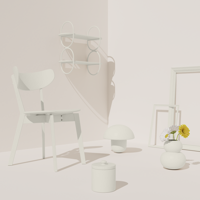 RELOOK TOUT AÉROSOL Bombe de peinture Relook tout aérosol Vanille Satiné 0,4ML