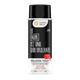 RELOOK TOUT AÉROSOL Peinture Relook tout aérosol Noir Brillant 0,4ML