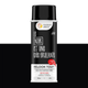 RELOOK TOUT AÉROSOL Peinture Relook tout aérosol Noir Brillant 0,4ML