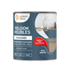 RELOOK MEUBLES COULEURS Peinture Relook meubles Bleu indigo Satiné 0,5L