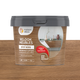 RELOOK MEUBLES EFFET BOIS Peinture Relook meubles effet bois Bois exotique Mat 0,38L