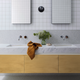 RELOOK MEUBLES EFFET BOIS Peinture Relook meubles effet bois Bois vintage Mat 0,38L