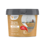 RELOOK MEUBLES EFFET BOIS