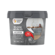 RELOOK MEUBLES EFFET BOIS Peinture Relook meubles effet bois Effet béton Satiné 0,38L