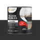 RELOOK MEUBLES COULEURS Peinture Relook meubles Noir intense Satiné 0,5L