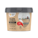 RELOOK MEUBLES EFFET BOIS Peinture Relook meubles effet bois Pin clair Mat 0,38L