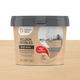 RELOOK MEUBLES EFFET BOIS Peinture Relook meubles effet bois Pin clair Mat 0,38L