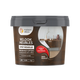 RELOOK MEUBLES EFFET BOIS Peinture Relook meubles effet bois Rouille Satiné 0,38L
