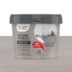 RELOOK MEUBLES EFFET BOIS Peinture Relook meubles effet bois Bois grisé Mat 0,38L