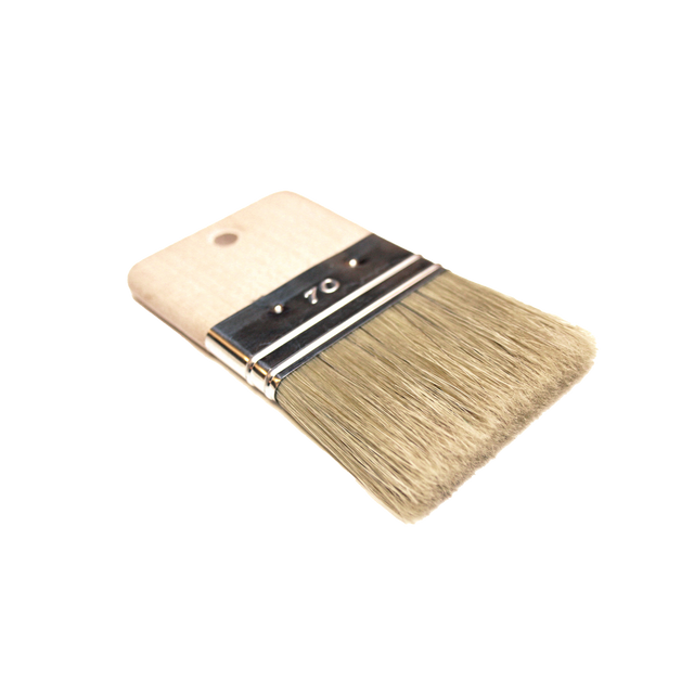 Maison déco Brossette 70 mm