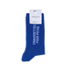 FÉLICIE AUSSI Chaussettes Pour pécho Bleu