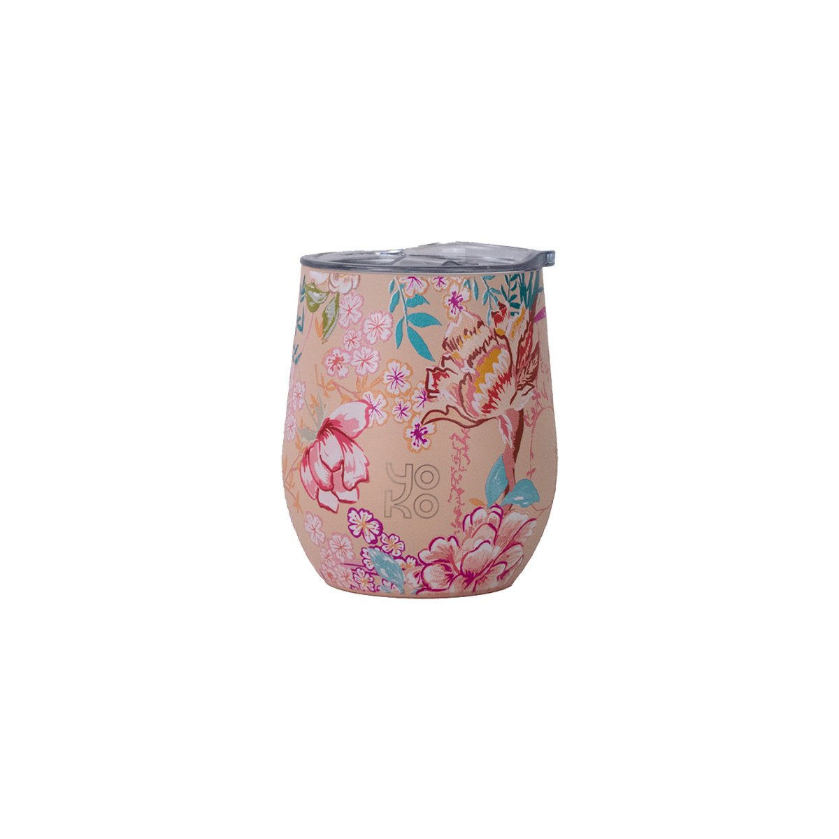 YOKO DESIGN Mug Bali Rose 250ML