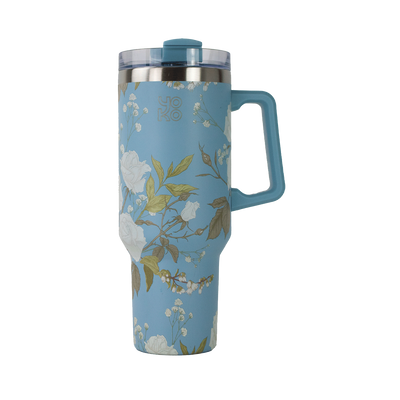 YOKO DESIGN Mug Milano Bleu 1200ML